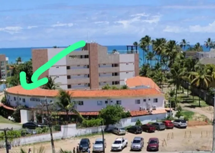 Mandakaru Residence Flat Da Isa 01