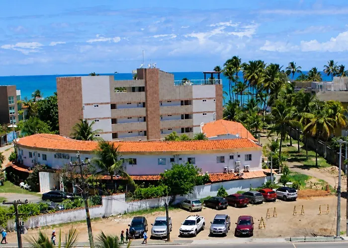 Mandakaru Residence Flat Da Isa 01